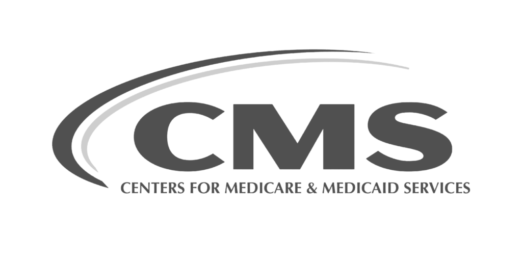CMS Logo