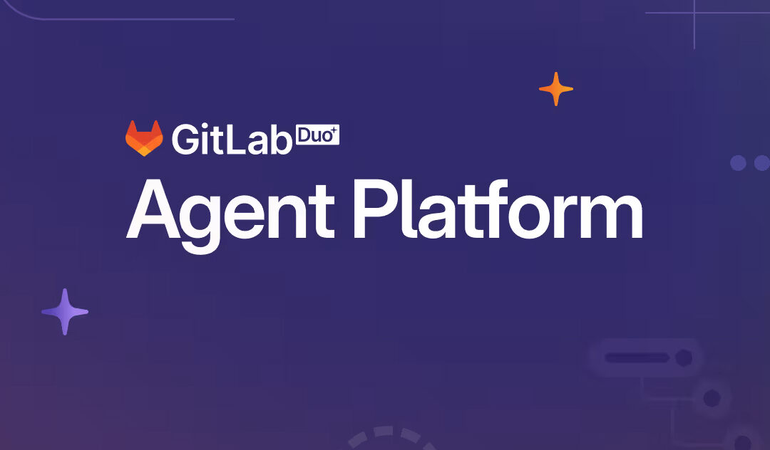 Agentic AI and the new GitLab Platform