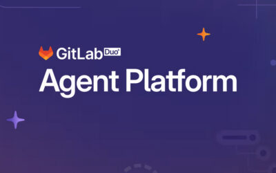 Agentic AI and the new GitLab Platform