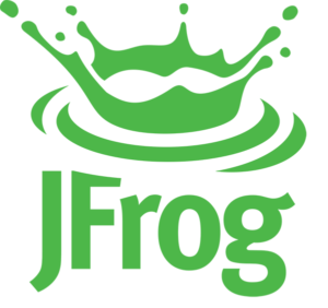 JFrog Logo