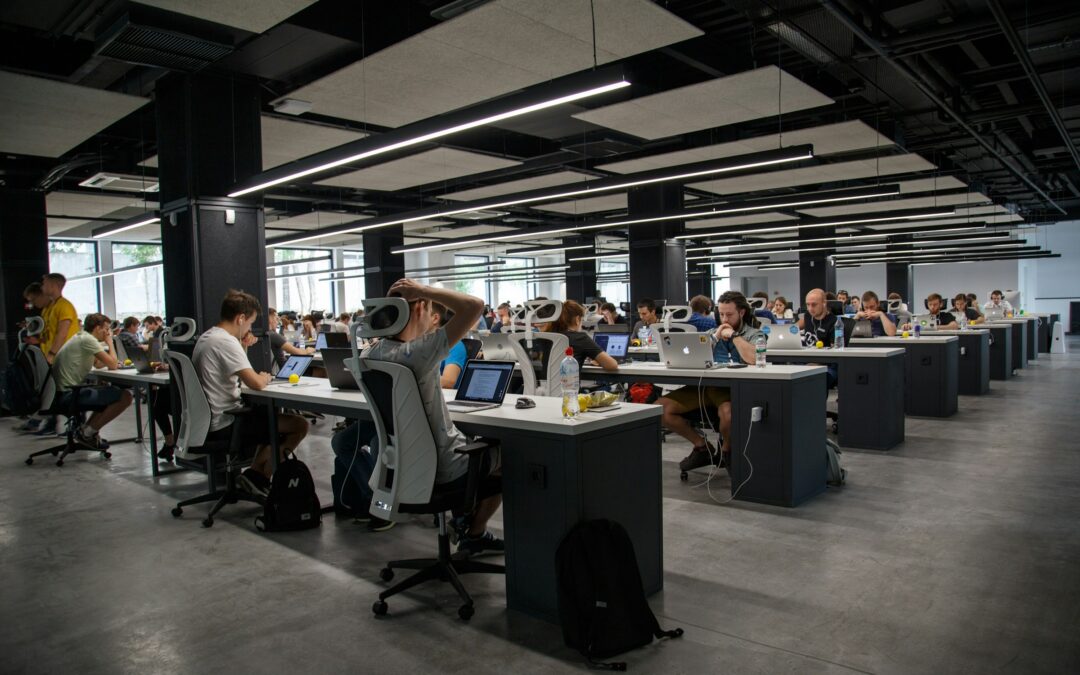 GitHub and the Enterprise Calamity