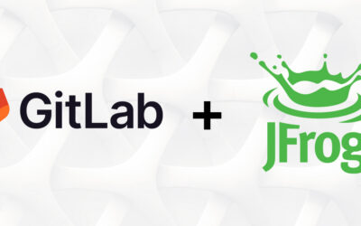 GitLab and JFrog: A Perfect Match