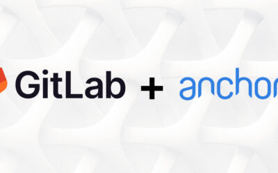 The Benefit of Integrating GitLab and Anchore
