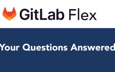 GitLab Flex: Your Questions Answered