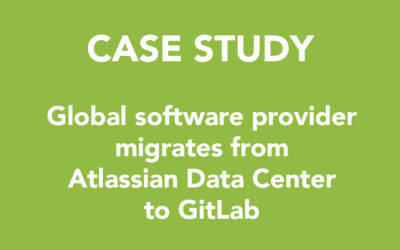 Global Embedded Software Provider (Commercial)