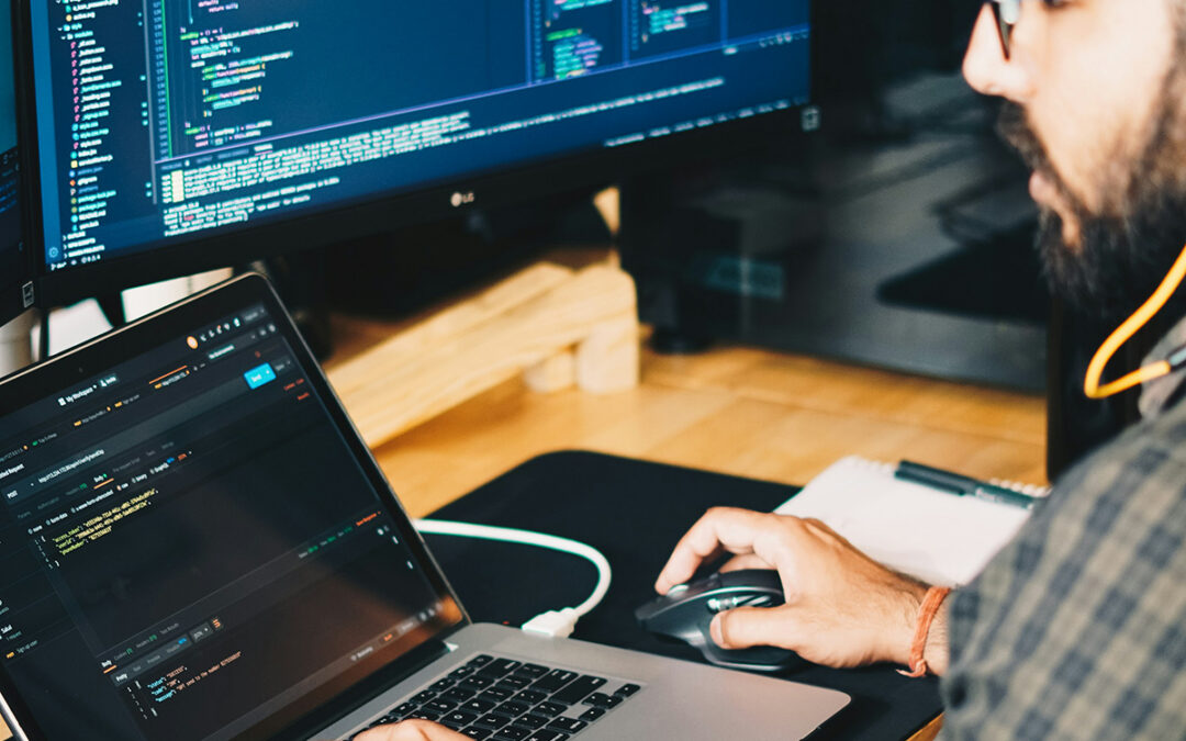 Building Compliance into your Processes: DevSecOps in Government, Healthcare, and Finance
